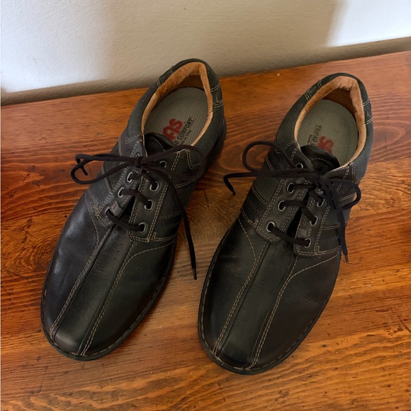 SAS Men’s Shoes - Picture 3 of 11